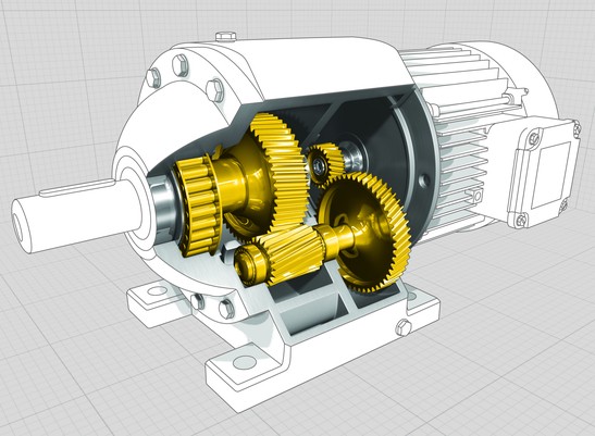 Das neue Shell Omala S2 GX