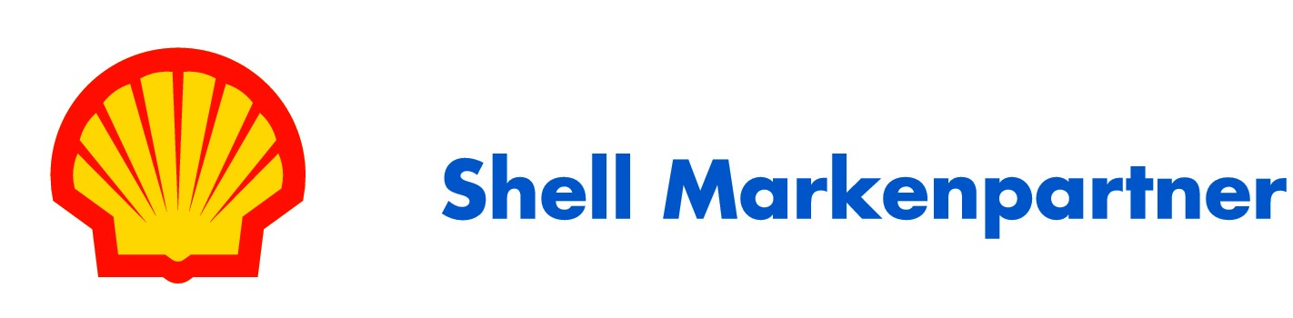 Shell Markenpartner